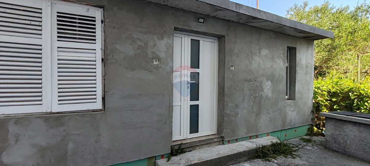 Casa Banjol, Rab, 270m2
