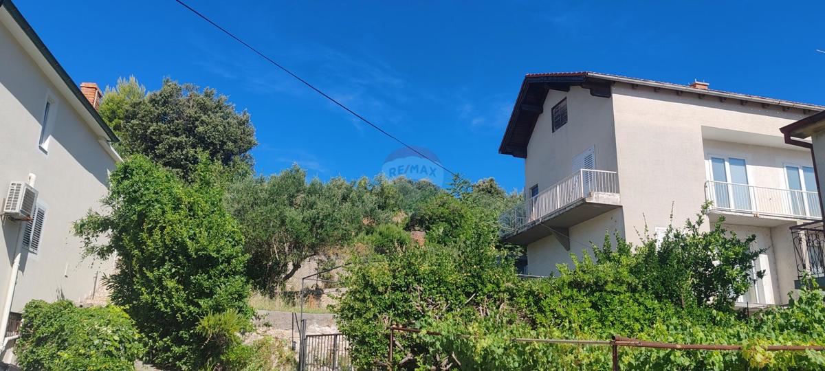 Casa Banjol, Rab, 270m2