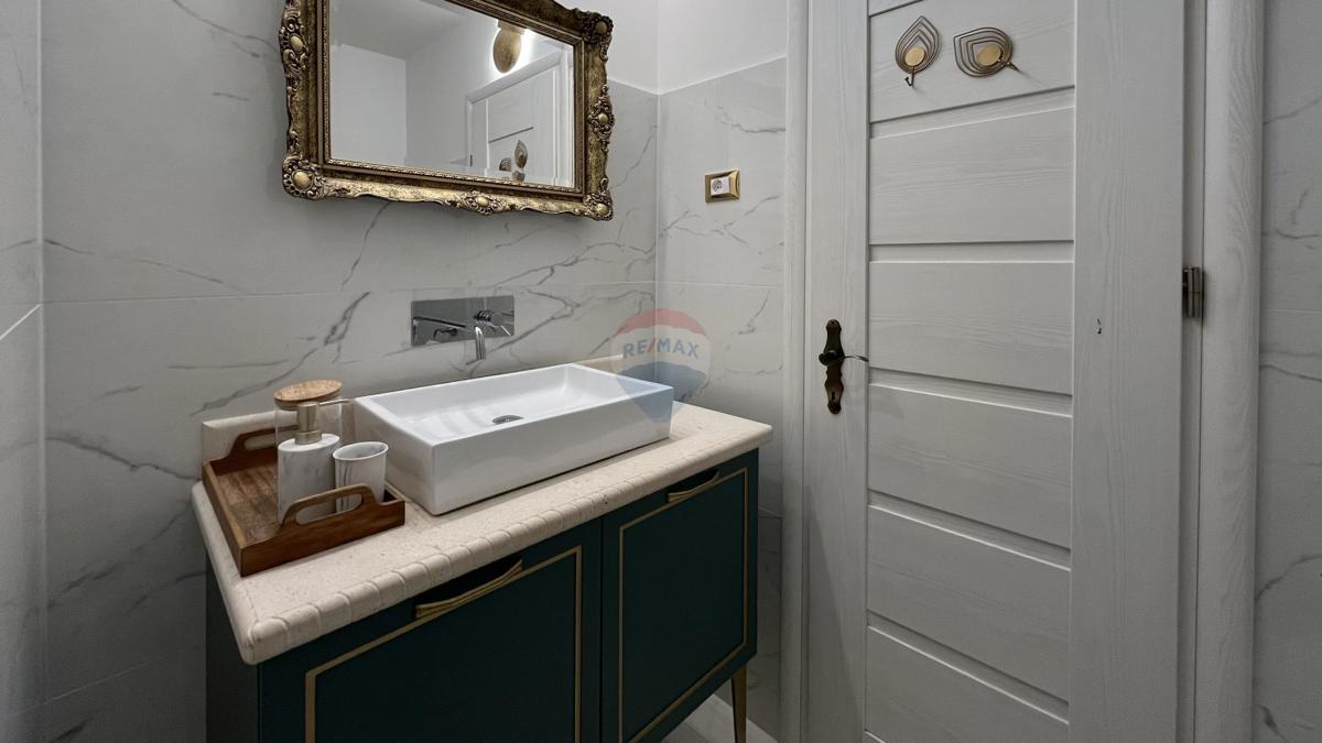 Appartamento Vrsar, 78m2