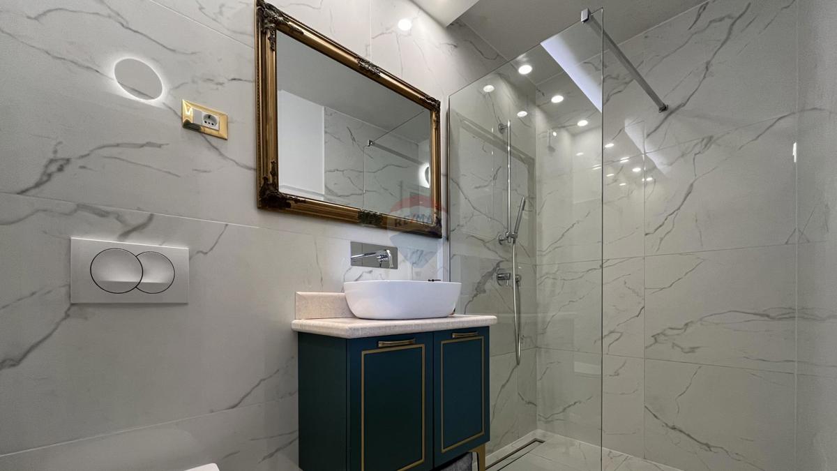 Appartamento Vrsar, 78m2