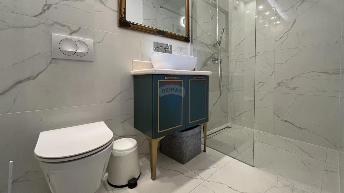 Appartamento Vrsar, 78m2