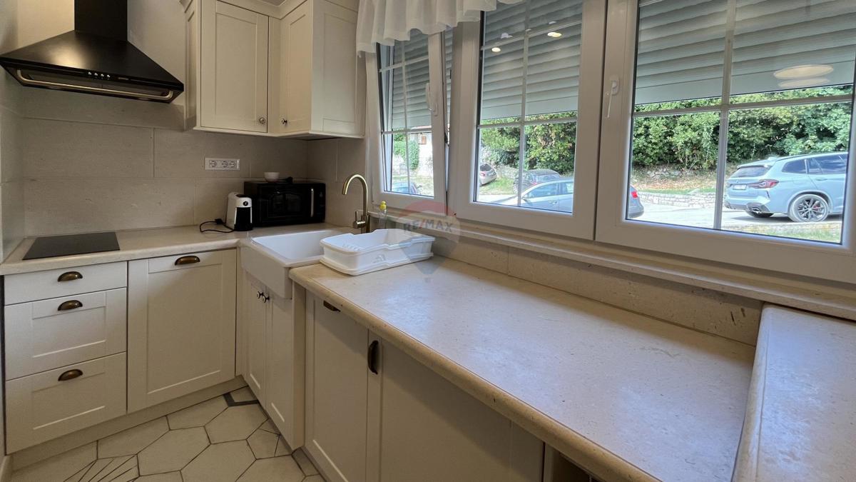 Appartamento Vrsar, 78m2
