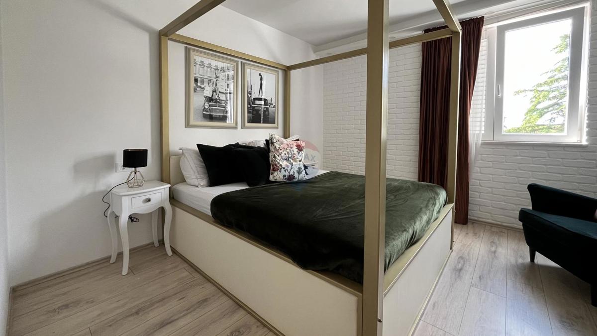 Appartamento Vrsar, 78m2