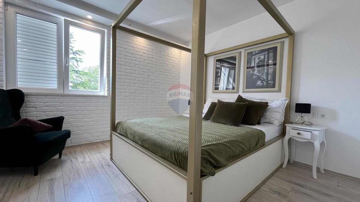 Appartamento Vrsar, 78m2
