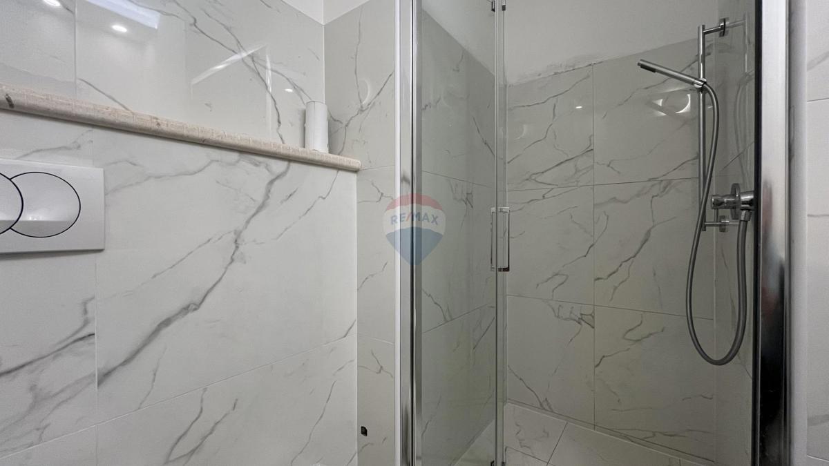 Appartamento Vrsar, 78m2