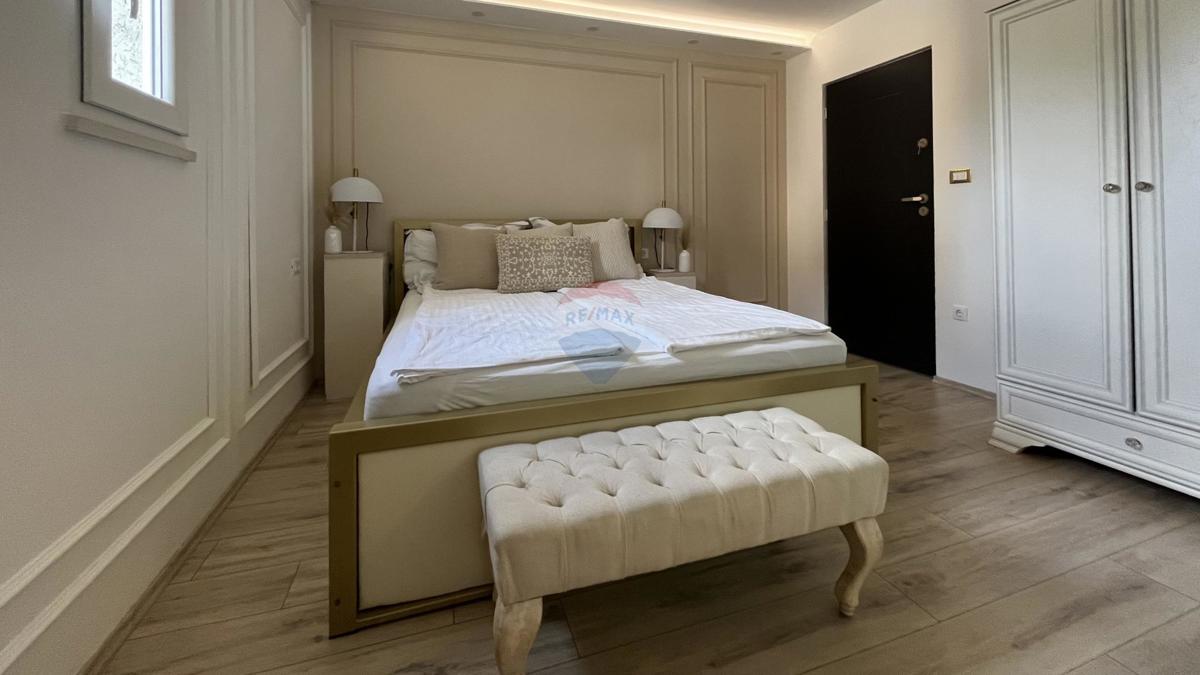Appartamento Vrsar, 78m2