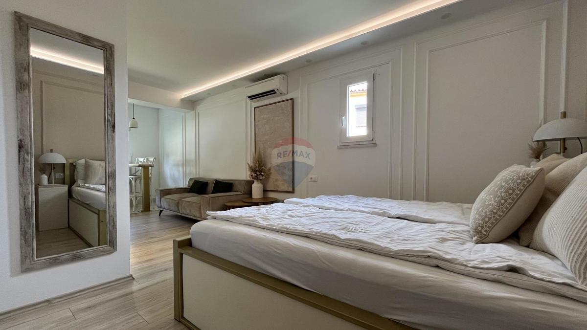 Appartamento Vrsar, 78m2