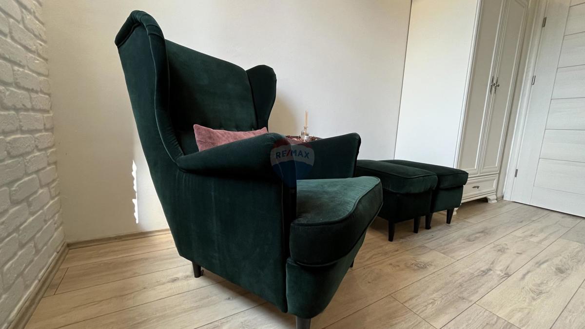 Appartamento Vrsar, 78m2