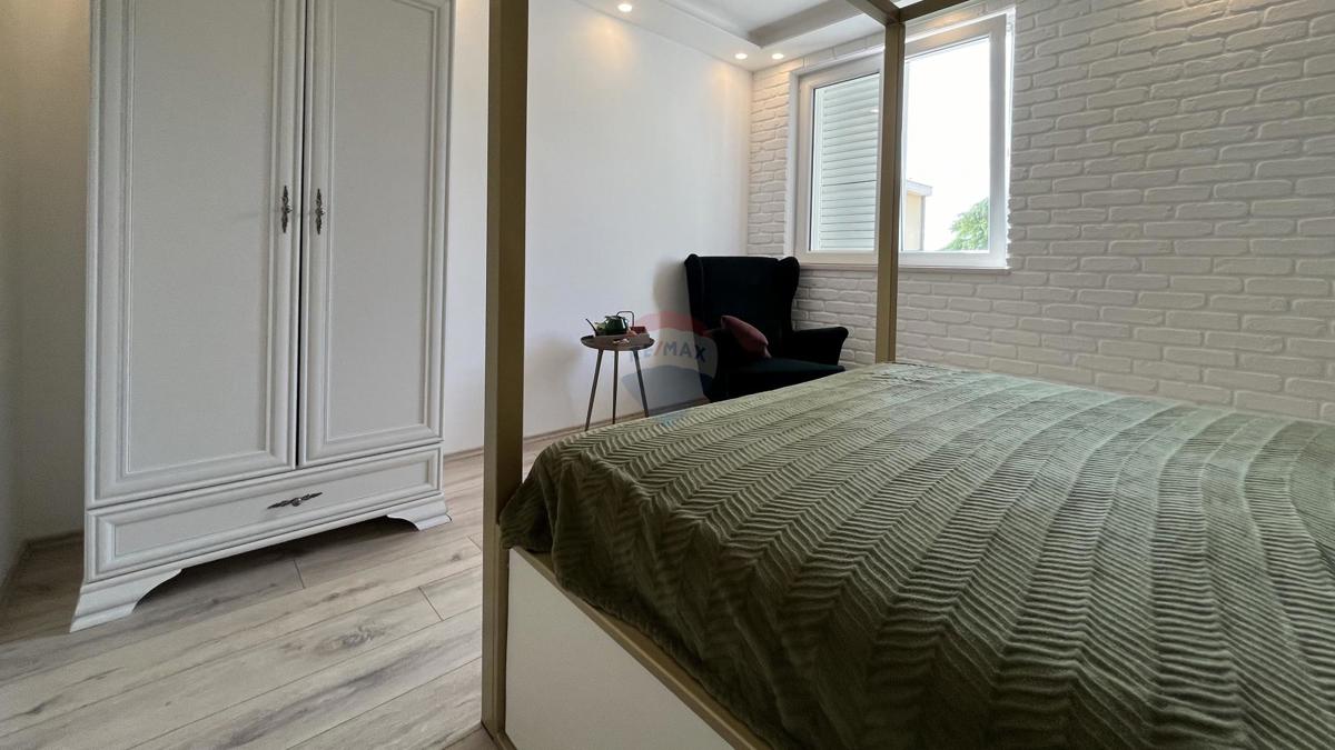 Appartamento Vrsar, 78m2