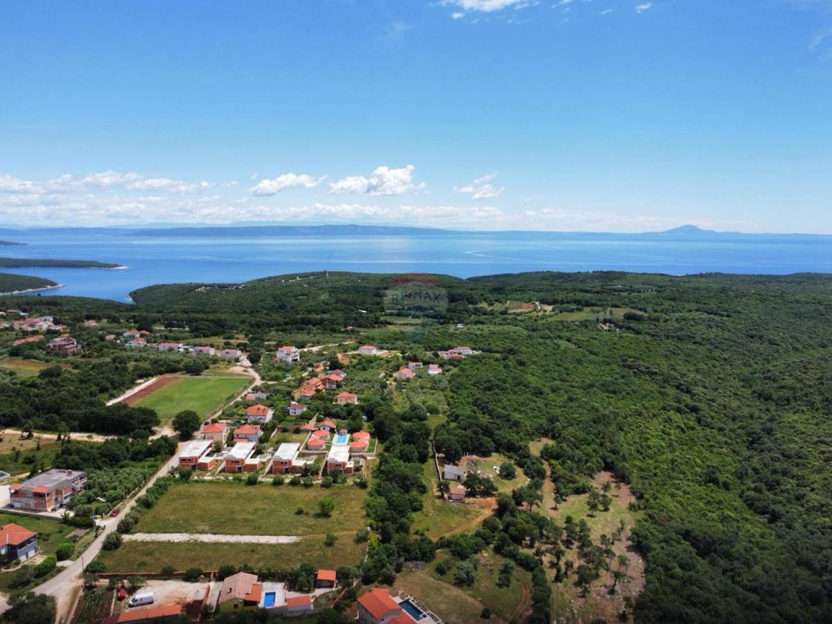 Terreno edificabile Peruški, Marčana, 620m2