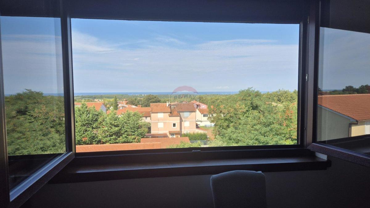 Appartamento Poreč okolica, Poreč, 126m2