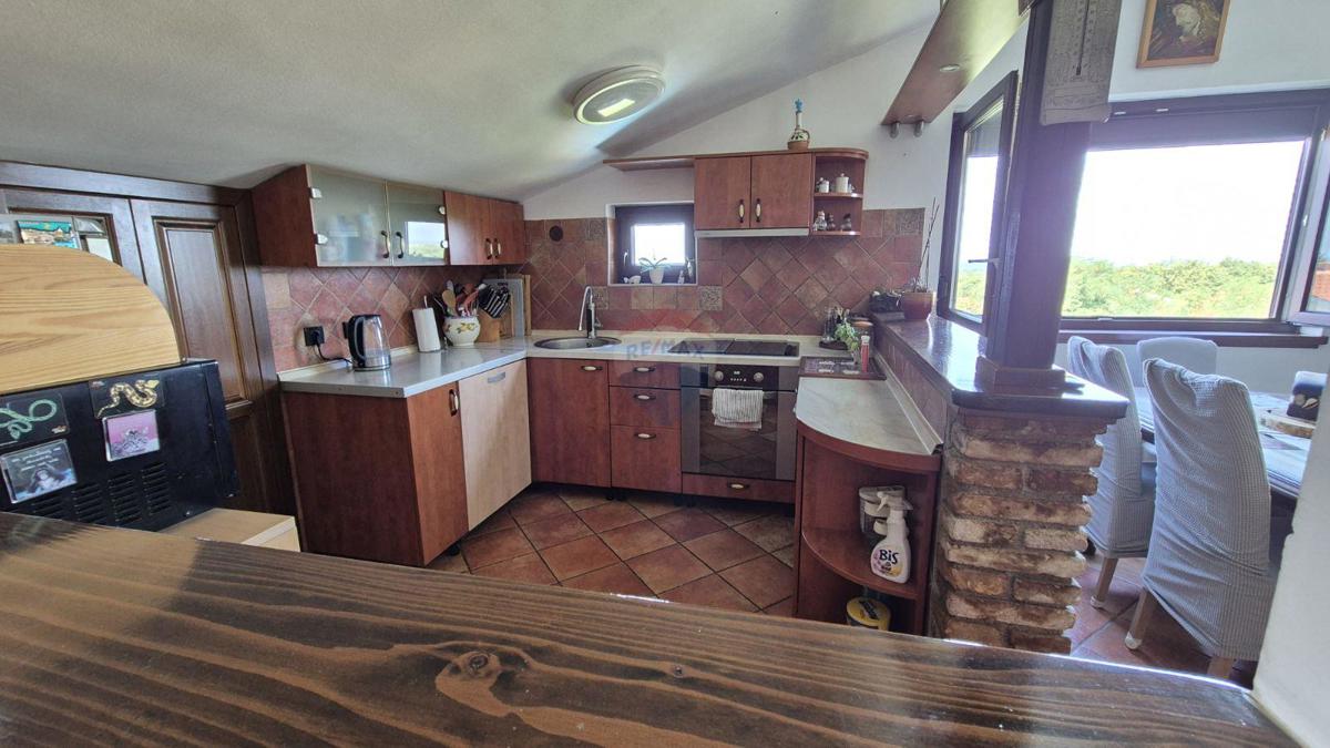 Appartamento Poreč okolica, Poreč, 126m2