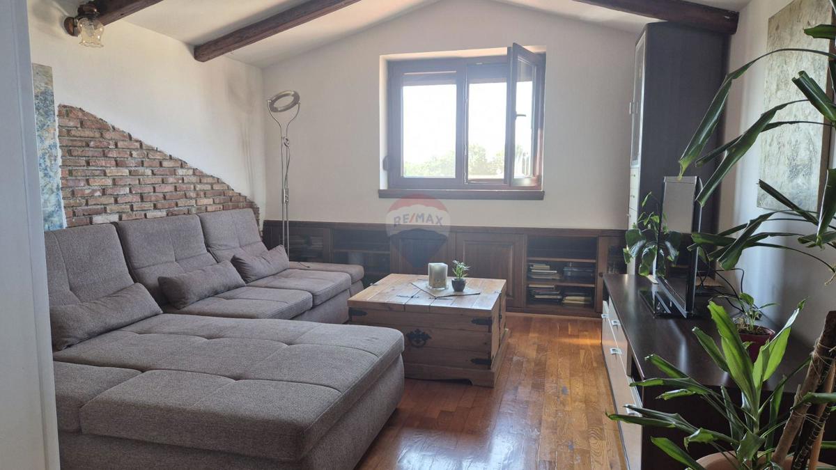 Appartamento Poreč okolica, Poreč, 126m2