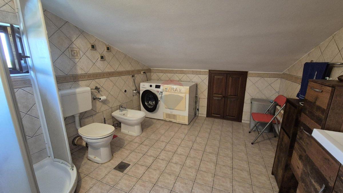 Appartamento Poreč okolica, Poreč, 126m2