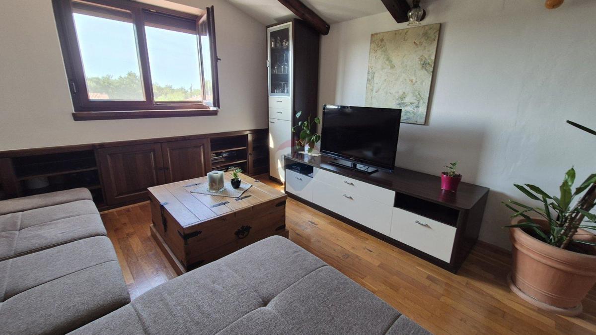 Appartamento Poreč okolica, Poreč, 126m2