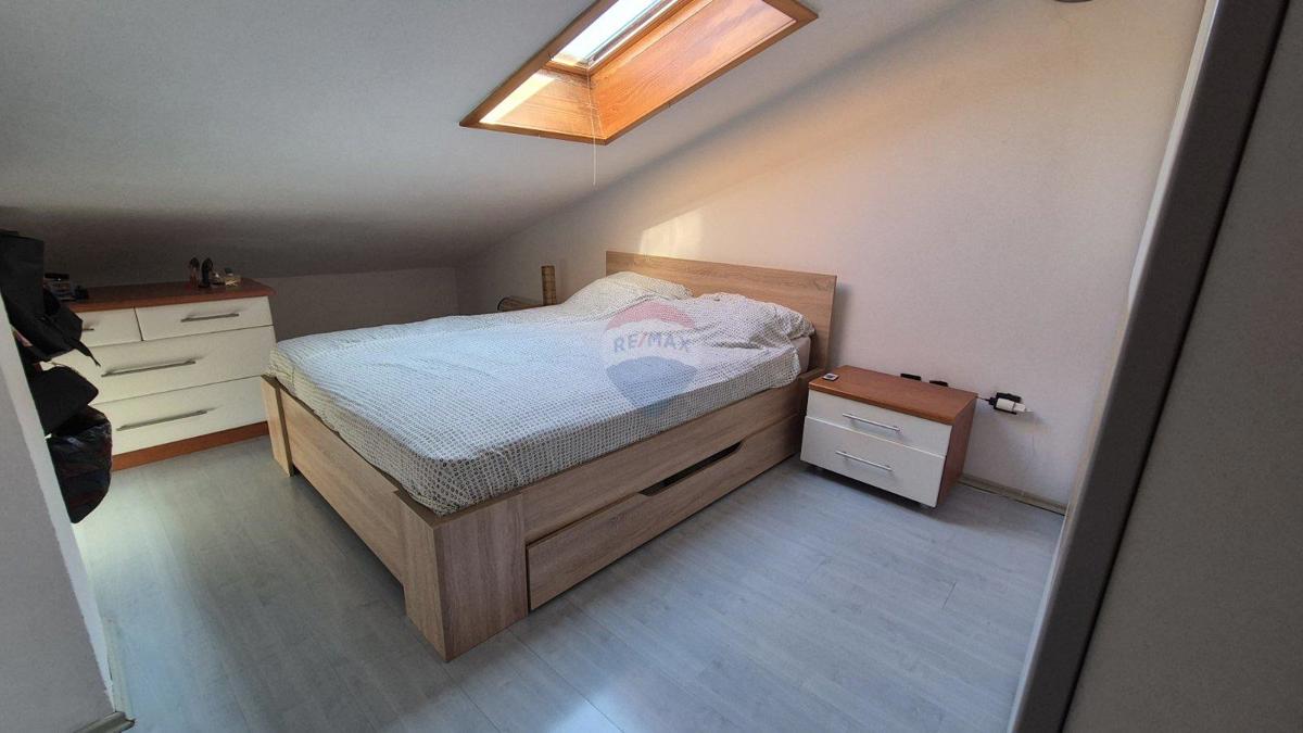 Appartamento Poreč okolica, Poreč, 126m2
