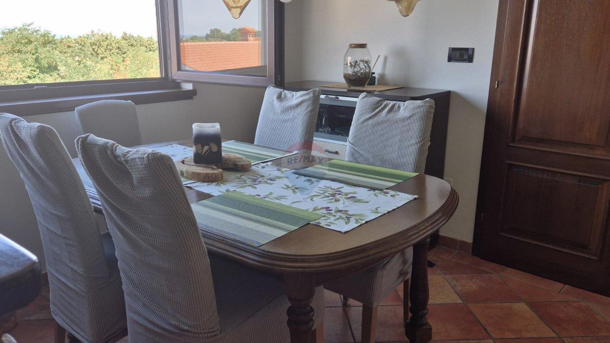 Appartamento Poreč okolica, Poreč, 126m2