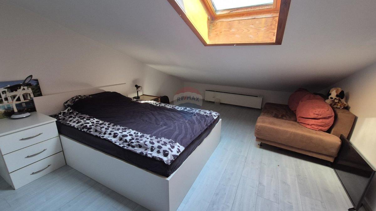 Appartamento Poreč okolica, Poreč, 126m2