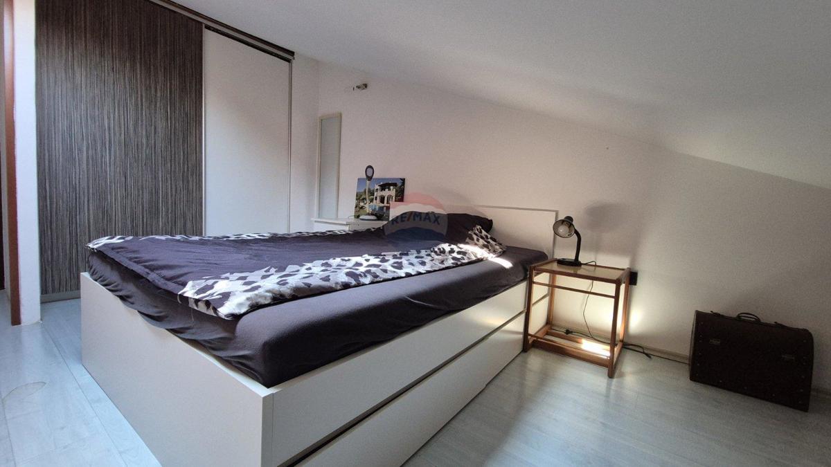 Appartamento Poreč okolica, Poreč, 126m2