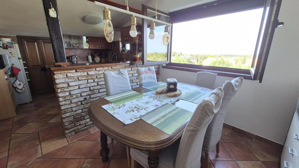 Appartamento Poreč okolica, Poreč, 126m2