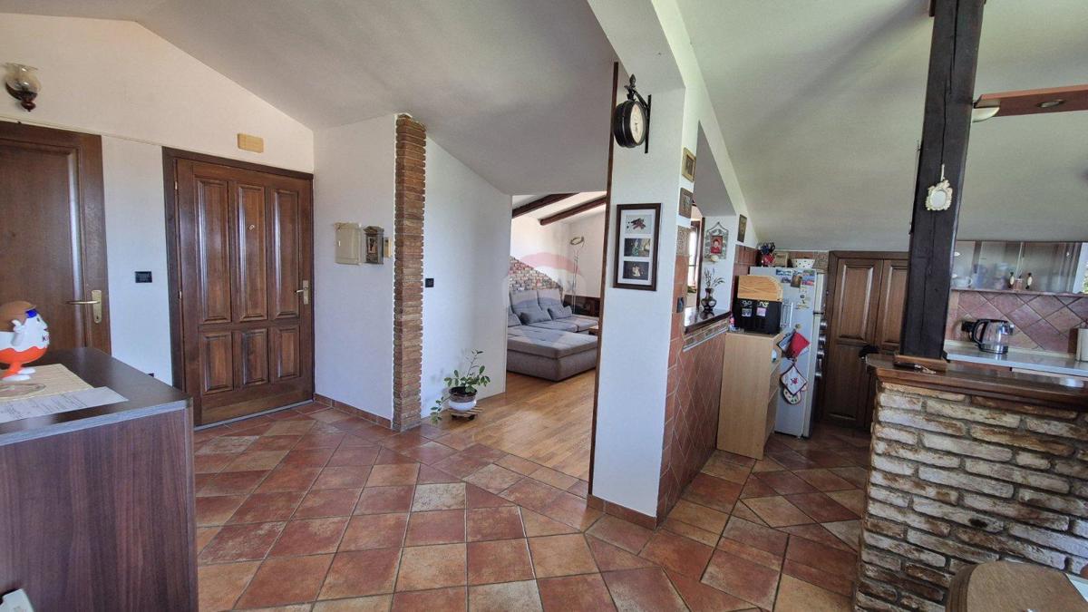 Appartamento Poreč okolica, Poreč, 126m2