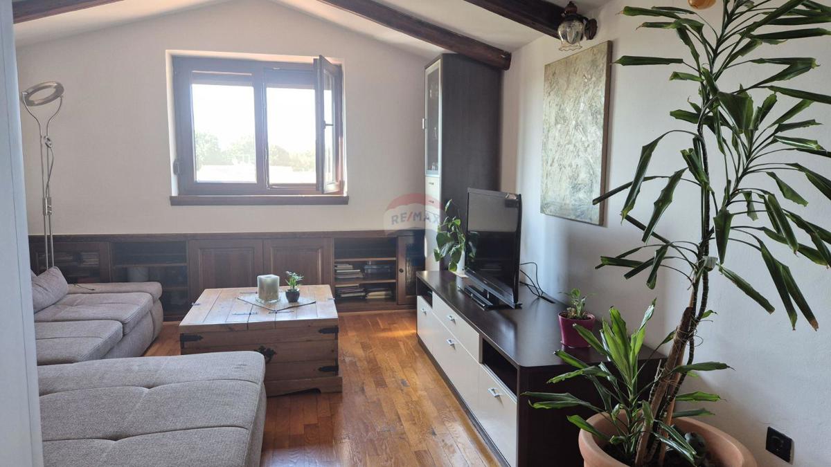 Appartamento Poreč okolica, Poreč, 126m2