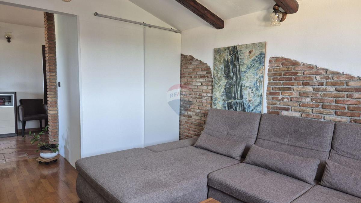 Appartamento Poreč okolica, Poreč, 126m2