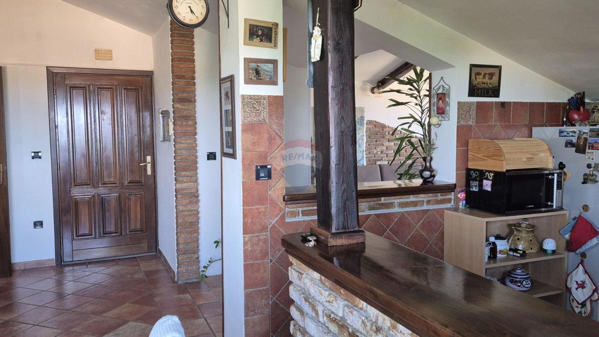 Appartamento Poreč okolica, Poreč, 126m2