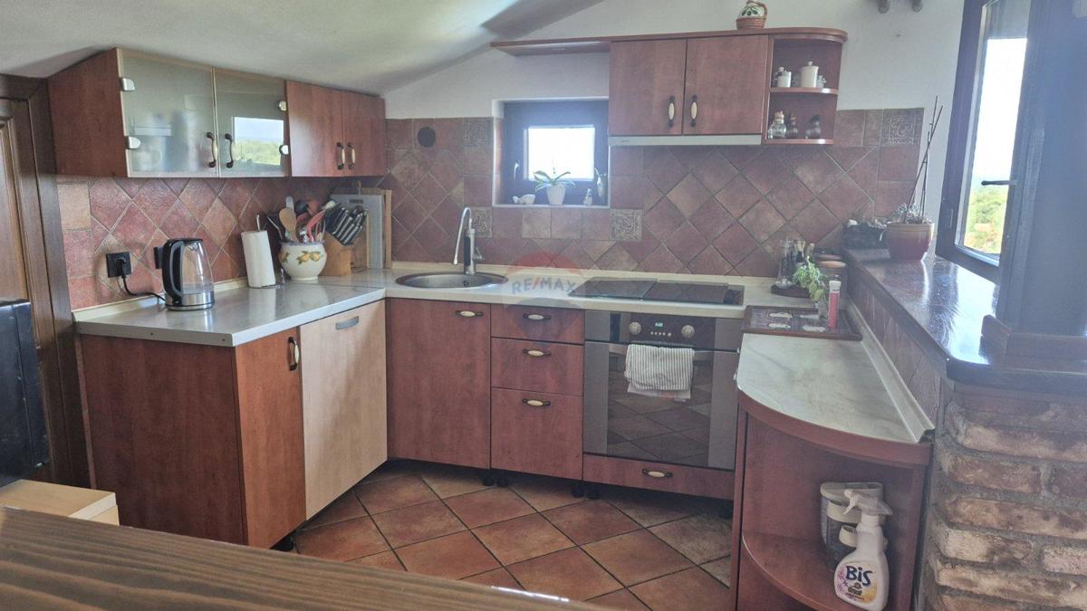 Appartamento Poreč okolica, Poreč, 126m2