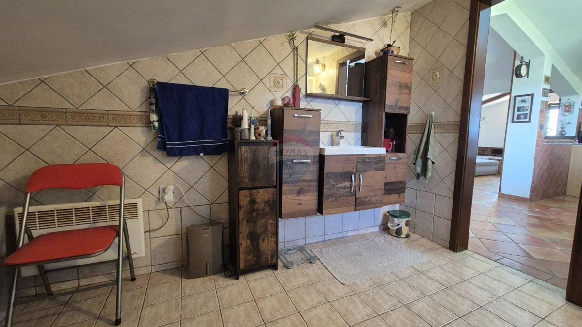 Appartamento Poreč okolica, Poreč, 126m2