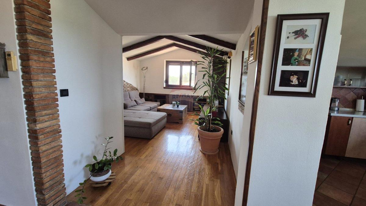 Appartamento Poreč okolica, Poreč, 126m2