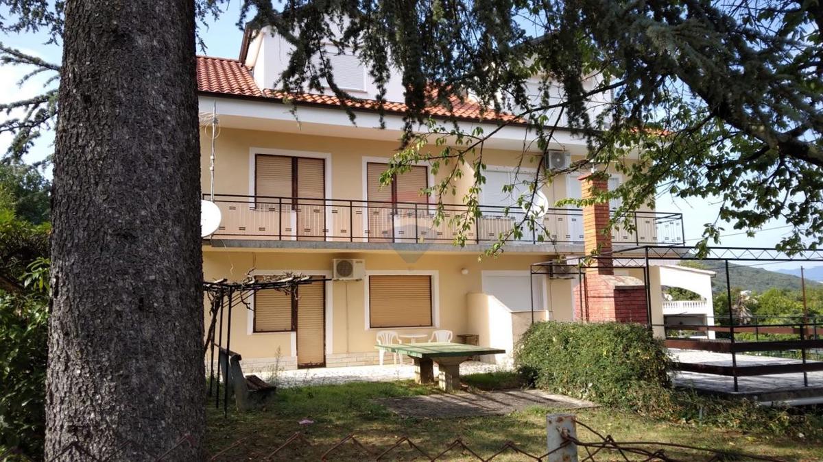 Casa Ika, Opatija - Okolica, 110m2