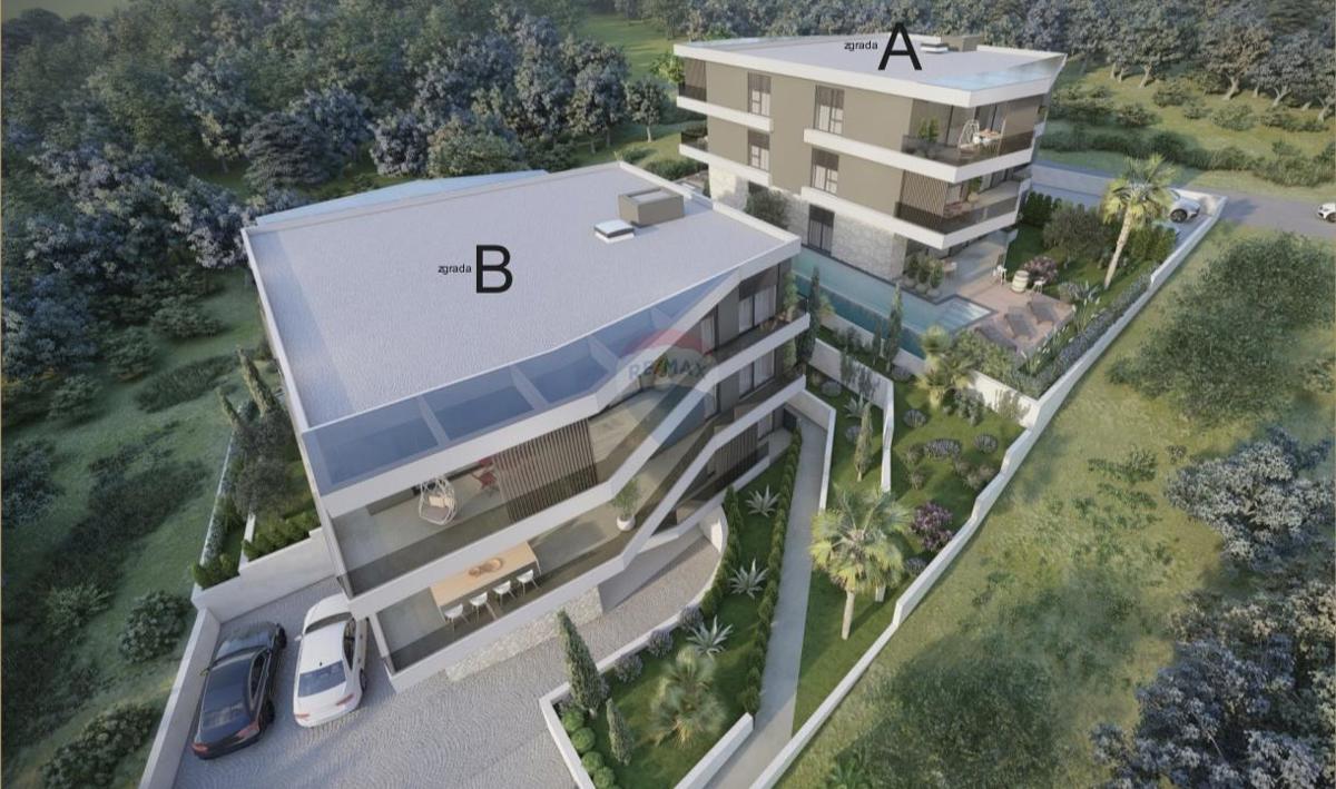 Appartamento Pješčana Uvala, Medulin, 78,85m2