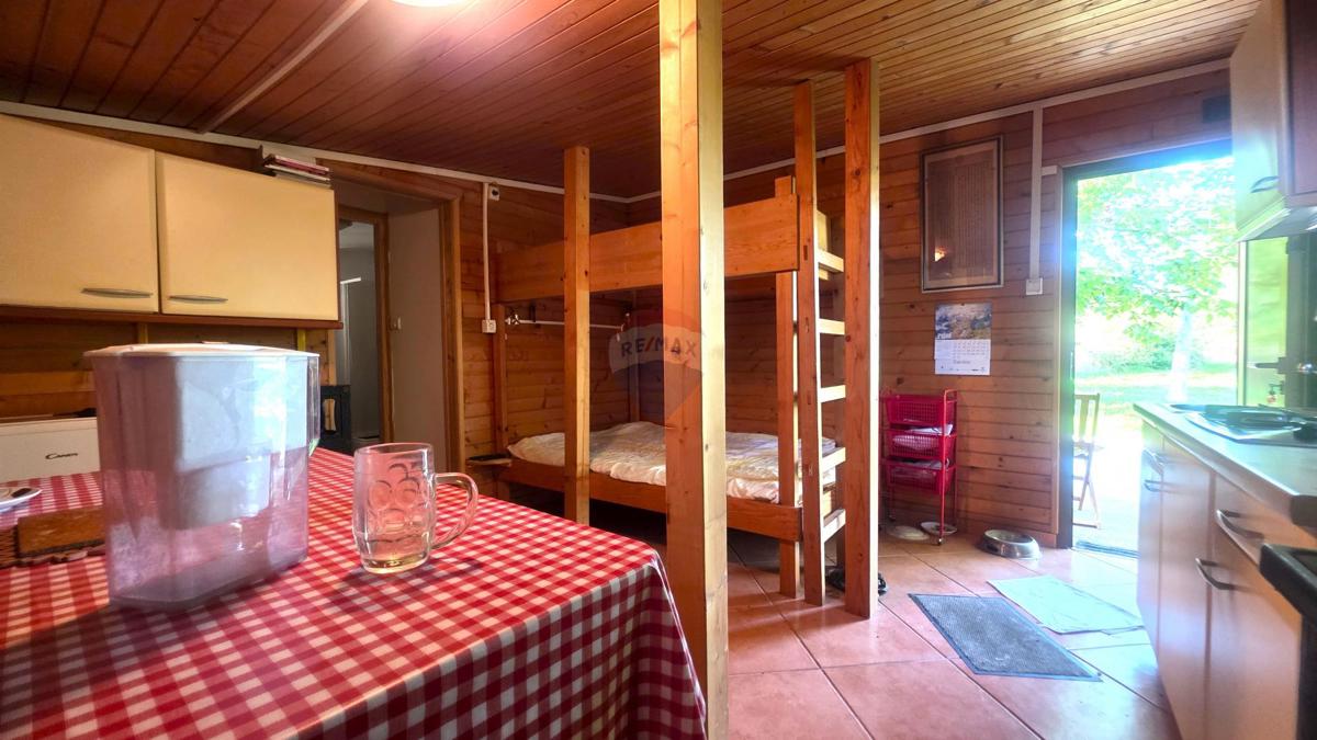 Casa Lovrečica, Umag, 41m2