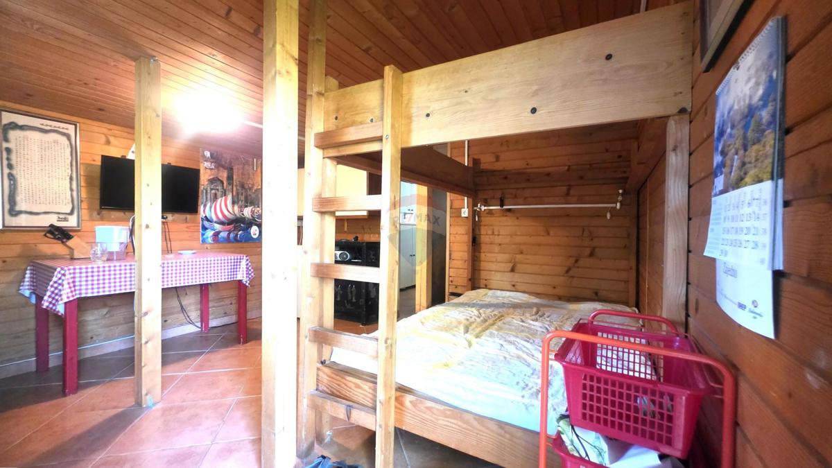 Casa Lovrečica, Umag, 41m2