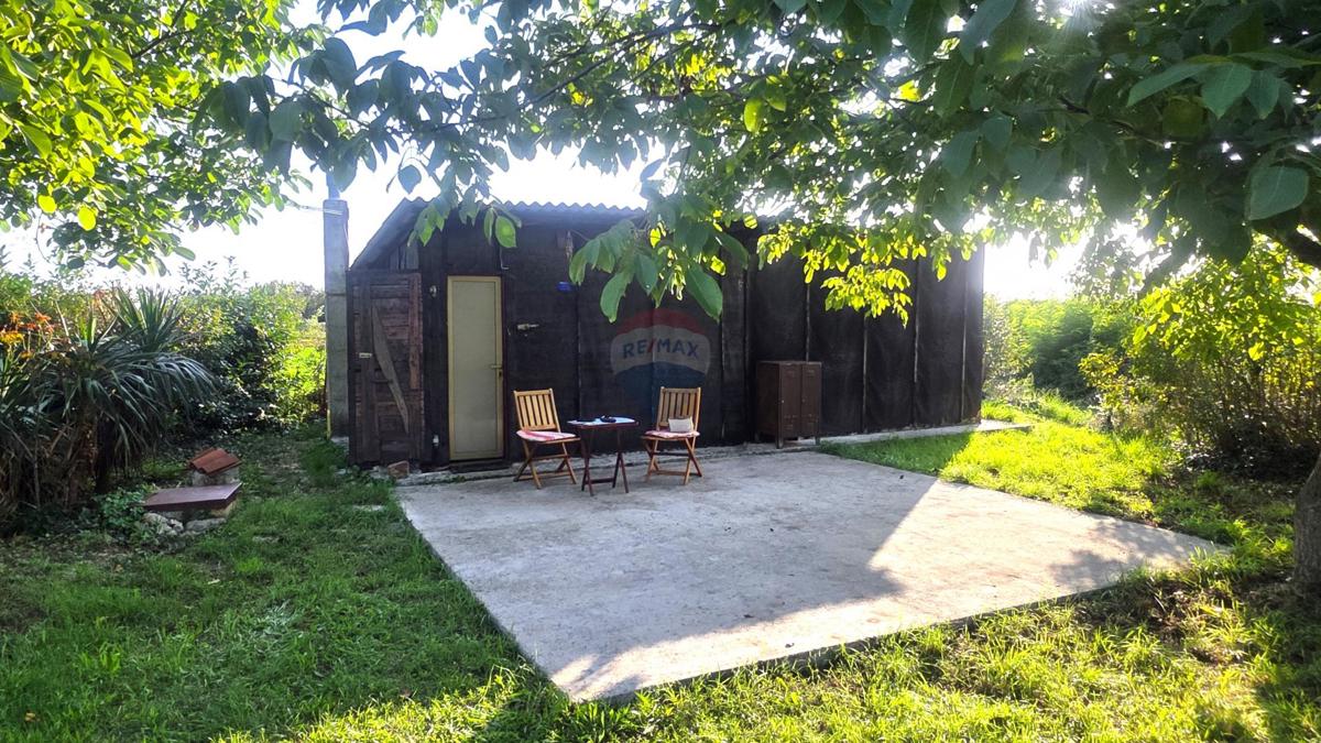 Casa Lovrečica, Umag, 41m2