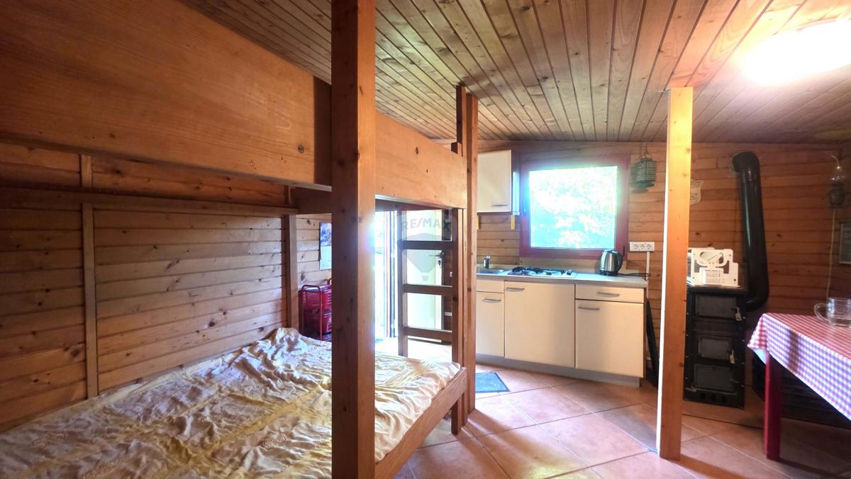 Casa Lovrečica, Umag, 41m2