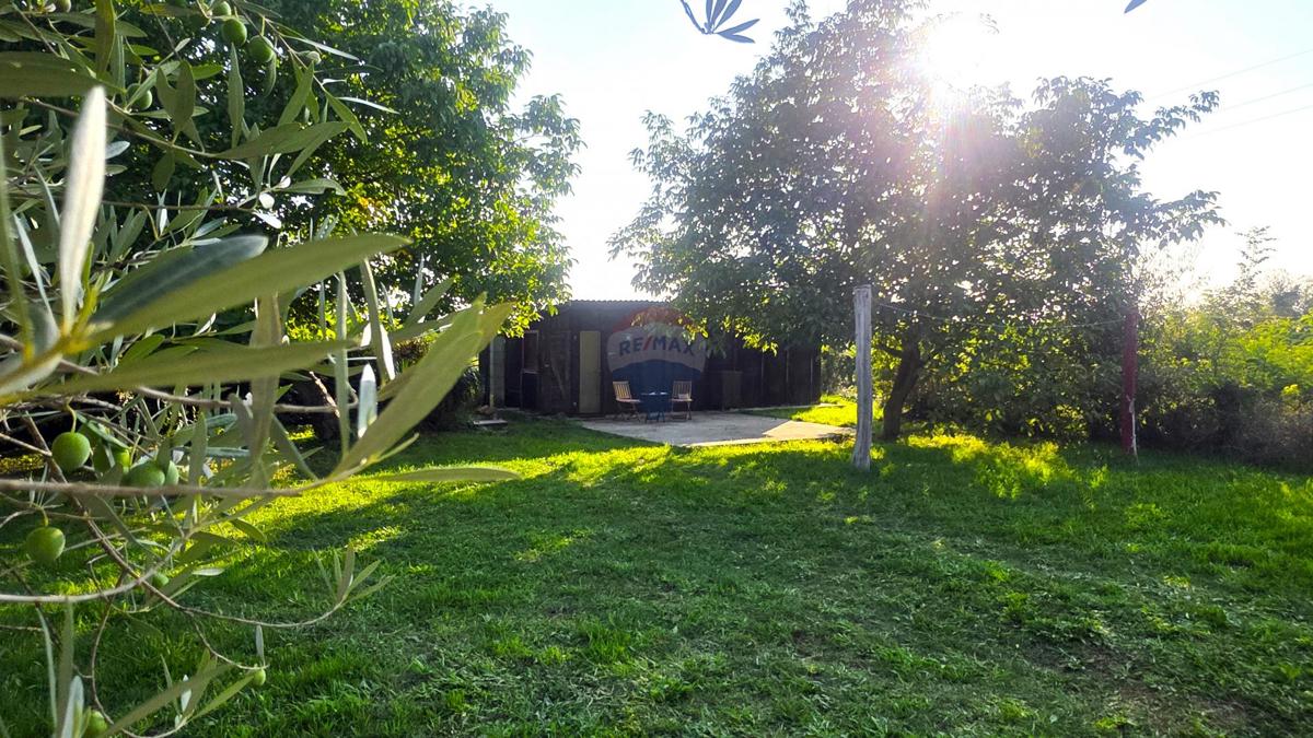 Casa Lovrečica, Umag, 41m2