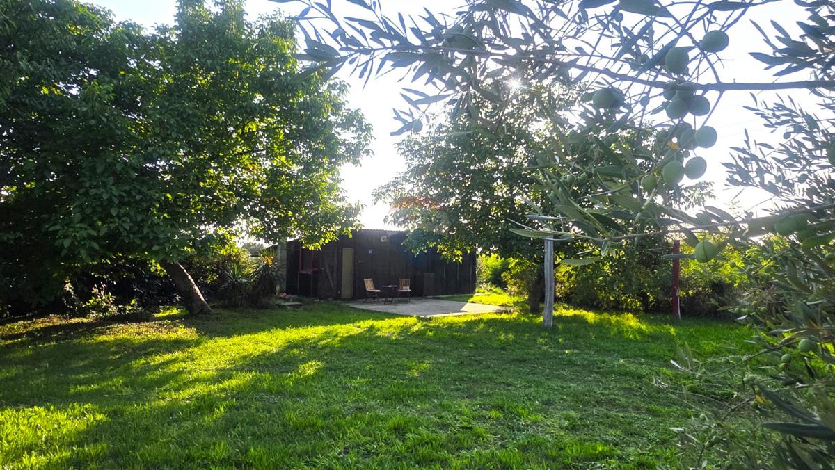 Casa Lovrečica, Umag, 41m2