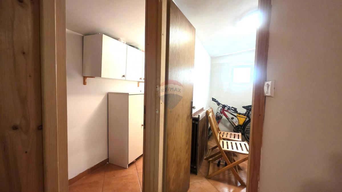 Casa Lovrečica, Umag, 41m2