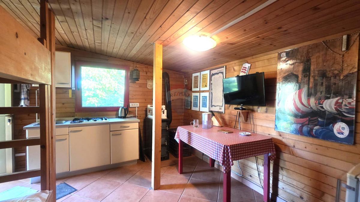 Casa Lovrečica, Umag, 41m2