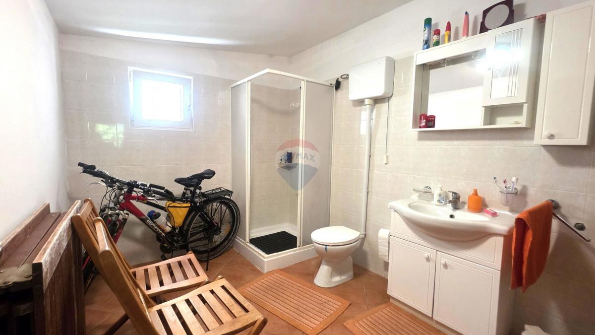 Casa Lovrečica, Umag, 41m2