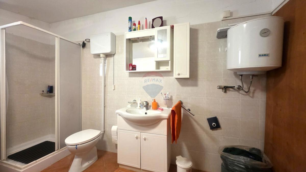 Casa Lovrečica, Umag, 41m2