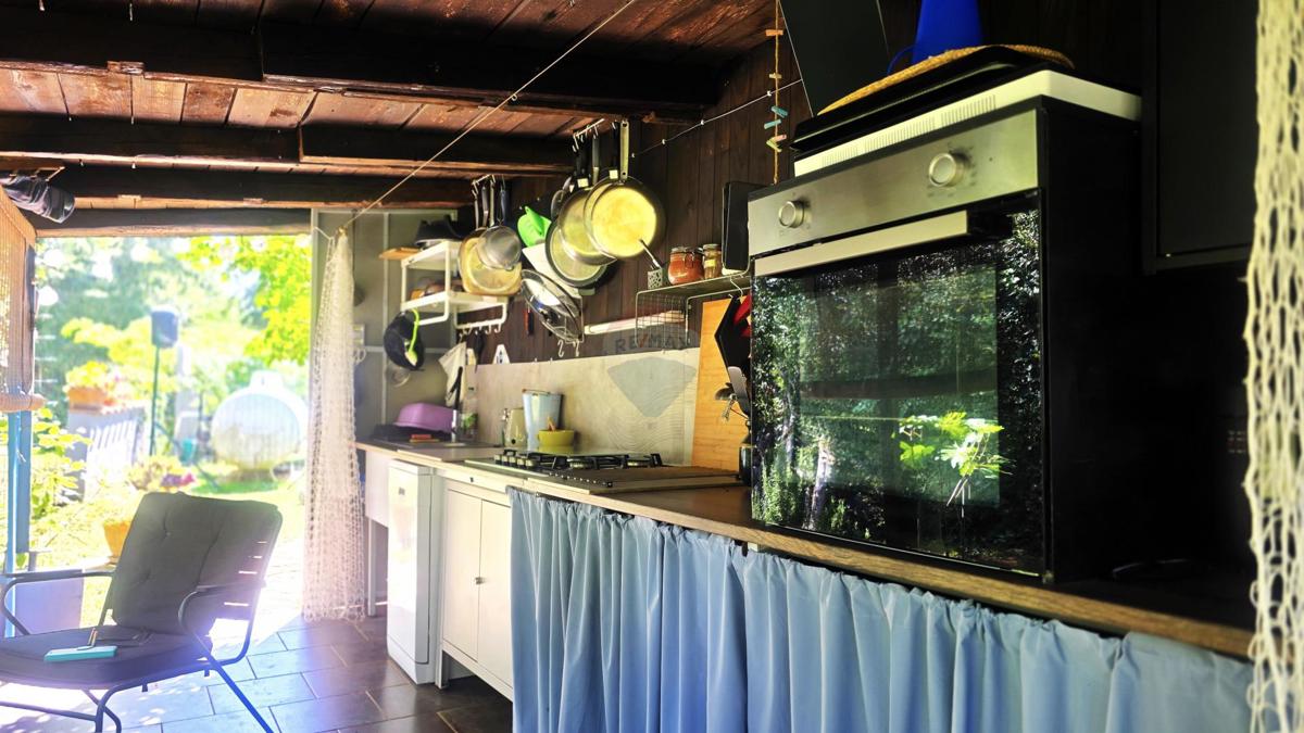 Istria, Zona Lovrečica – Casa indipendente con piscina