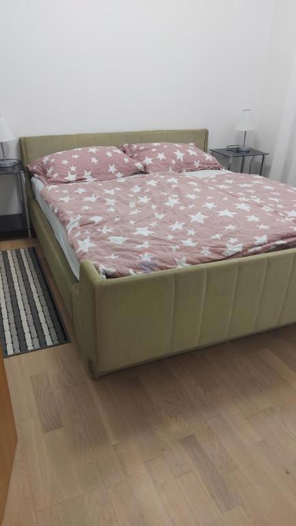 Appartamento Čižići, Dobrinj, 88m2