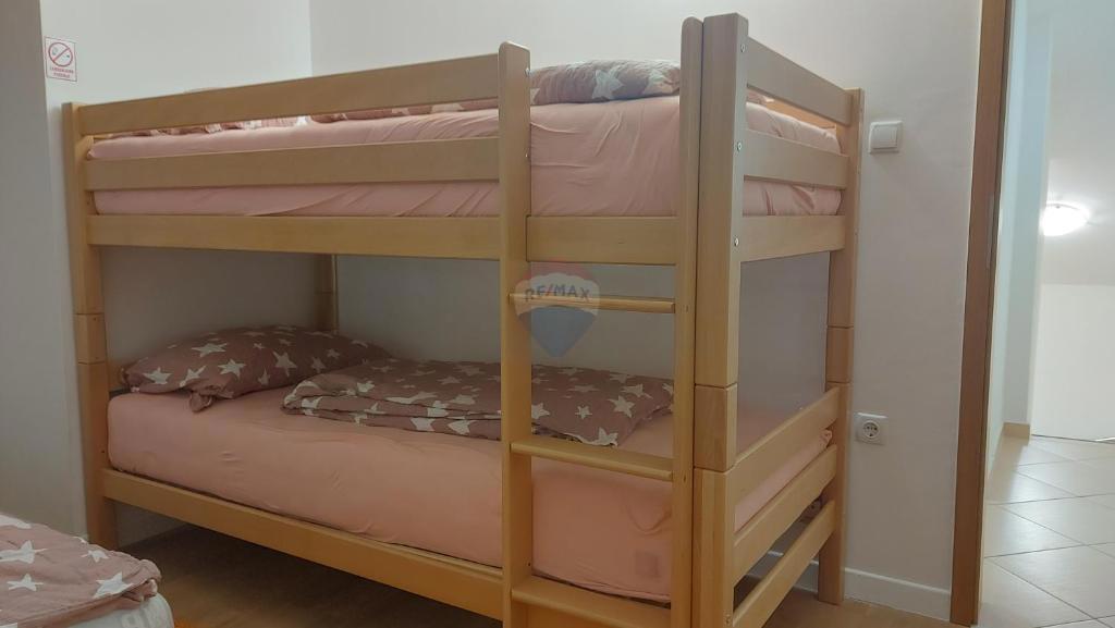 Appartamento Čižići, Dobrinj, 88m2