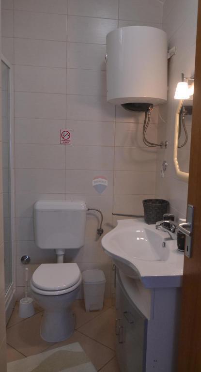 Appartamento Čižići, Dobrinj, 88m2