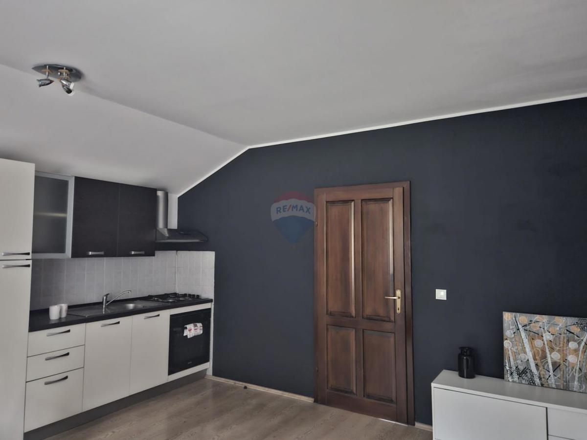 Appartamento Bani, Kastav, 55m2