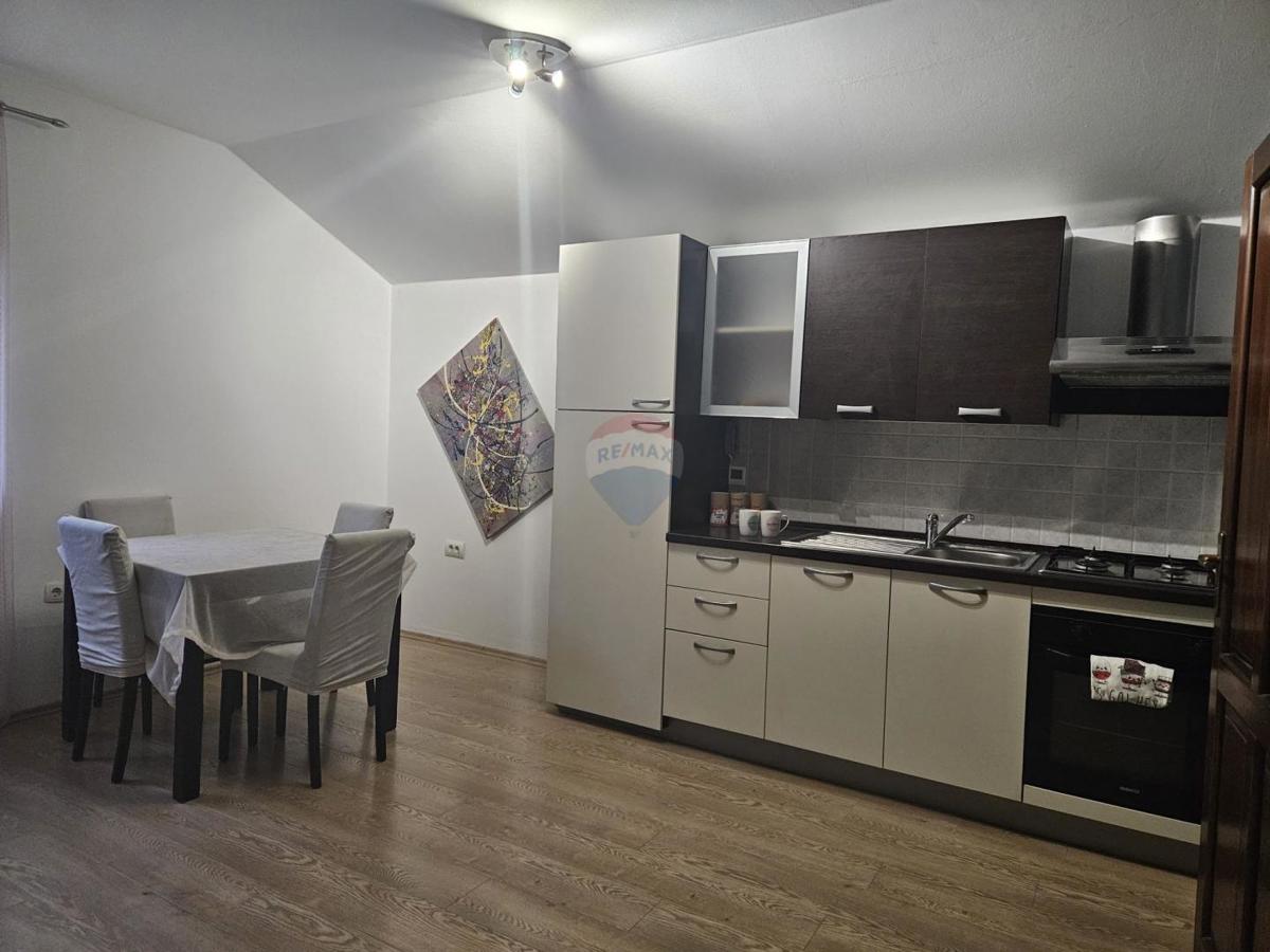 Appartamento Bani, Kastav, 55m2