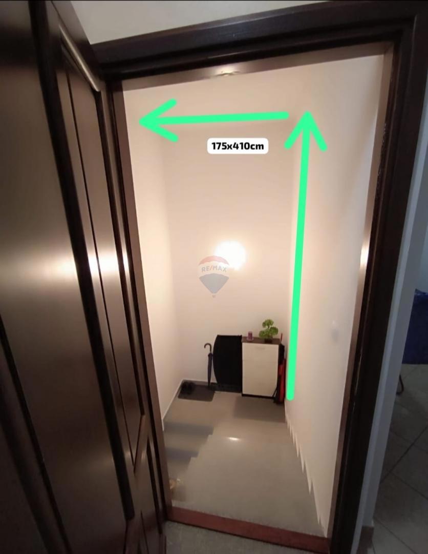 Appartamento Bani, Kastav, 55m2